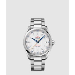 씨마스터 아쿠아 테라 41.5