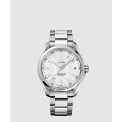 씨마스터 아쿠아 테라 41.5