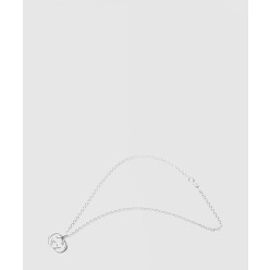 인터로킹 G 목걸이 190489