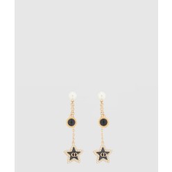 Petit CD Lucky Baroque 귀걸이 E3664