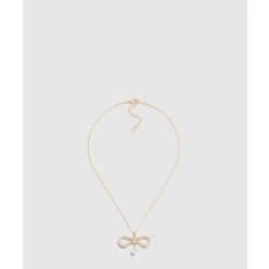 Le Nœud de Dior 목걸이 N3125