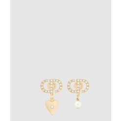 Petit CD Lucky Charms  귀걸이 E3772