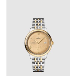 드 빌 프레스티지 41