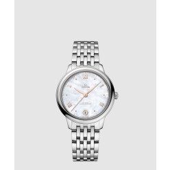 드 빌 프레스티지 34