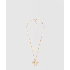 Petit CD 목걸이 N2010