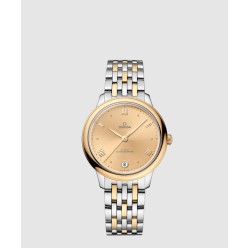 드 빌 프레스티지 34