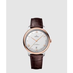 드 빌 프레스티지 40