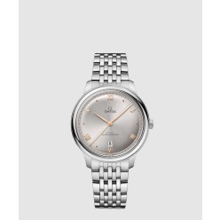 드 빌 프레스티지 40