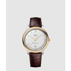 드 빌 프레스티지 40