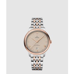 드 빌 프레스티지 40