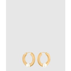 CD NAVY 귀걸이 E1863