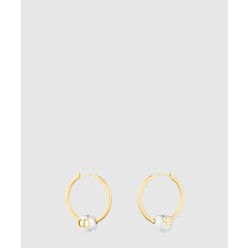 Petit CD 귀걸이 E1843