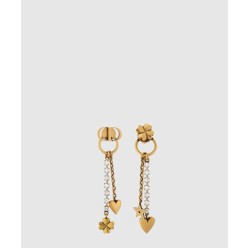 Petit CD Lucky Charms 귀걸이 E1429