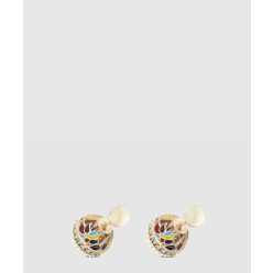 Dior Tribales 귀걸이 E2304