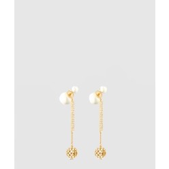 Tribales 귀걸이 E2328