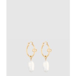 쁘띠 CD 귀걸이 E2053