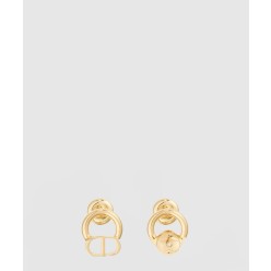 Petit CD 귀걸이 E1854