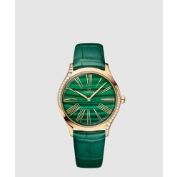 드 빌 트레저 36