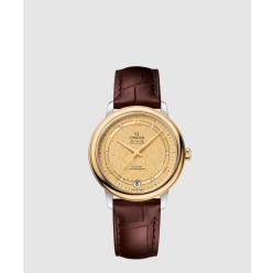 드 빌 프레스티지 32.7