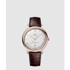 드 빌 프레스티지 40