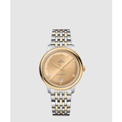 드 빌 프레스티지 40