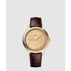 드 빌 프레스티지 41