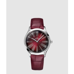 드 빌 트레저 36