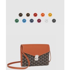 시프르 파우치 지갑