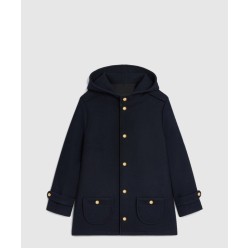 후드 트리옹프 코트