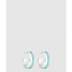 코드 귀걸이 E2281