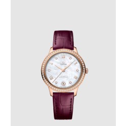 드 빌 프레스티지 34