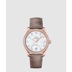 씨마스터 아쿠아 테라 150 38