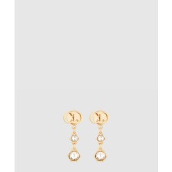 클레어 디 룬 귀걸이 E2056