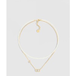 Petit CD 목걸이 N3116