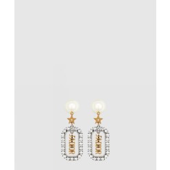 Tribales 귀걸이 E1357