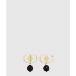 Petit CD 귀걸이 E1520