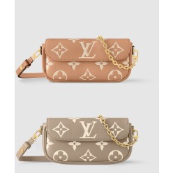 월릿 온 체인 아이비 M82211