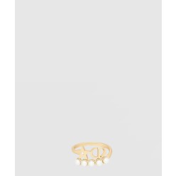 Petit CD 반지 R2364