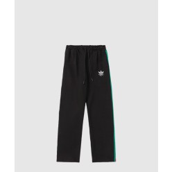 로고 트랙수트 팬츠