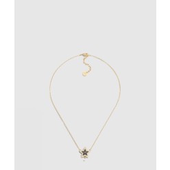 Petit CD Lucky Baroque 목걸이 N3102