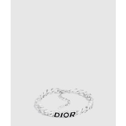 Italic  체인 링크 팔찌 B2439