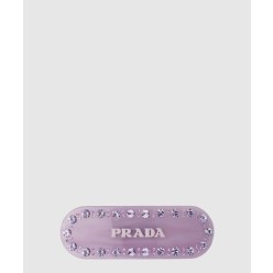 플렉시글라스 헤어 클립 1IF043