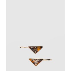 플렉시글라스 헤어 클립  1IF692