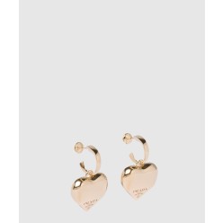 이터널 골드 중형 드롭 귀걸이 1JO967