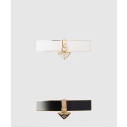 심볼 귀걸이 1JO754