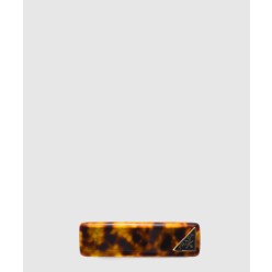 플렉시글래스 헤어 클립 1IF135