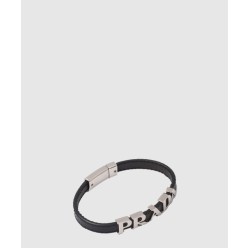 사피아노 가죽 브레이슬릿 2IB290