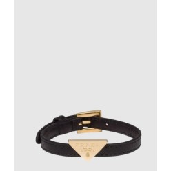 사피아노 가죽 팔찌 1lB341