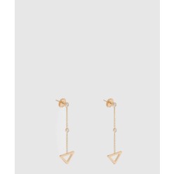 이터널 골드 드롭 귀걸이 1JO861