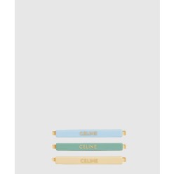 똑딱이 핀 3개 세트 460MI6